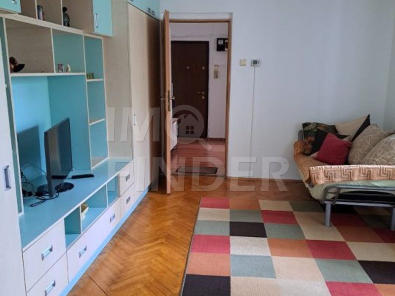 Apartament 2 camere cartierul Gheorgheni - Poză 3