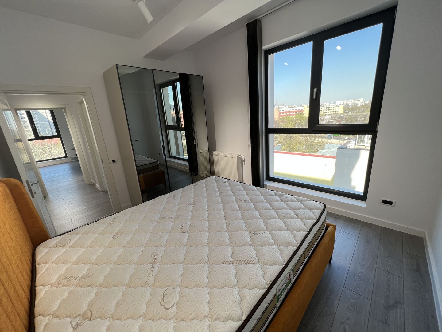 Studio 2 camere - Ranetti Premium Apartments 2021 - Poză 4