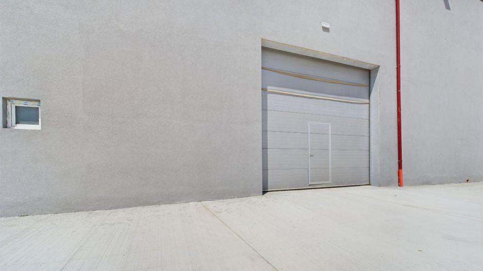 Hala 209mp Exterior Nord - Poză 8