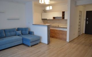 🏡 Apartament 1 cameră de închiriat – Green Residence | Tudor | 350 € - Poză 2