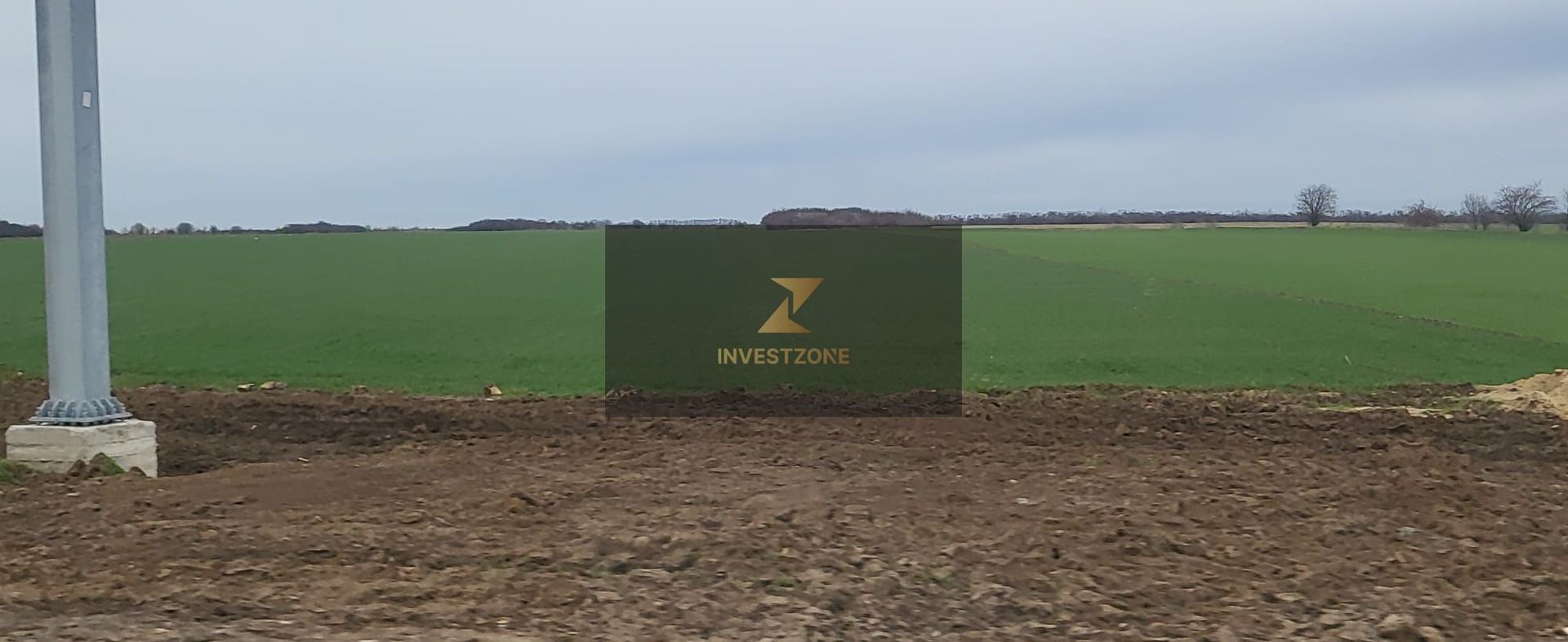 Vindem teren in zona aeroport Oradea,25000mp - Poză 5