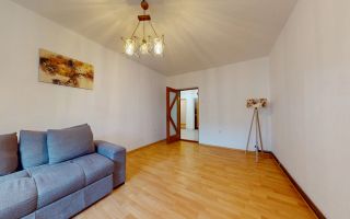 Apartament 3 camere zona Racadau - Poză 6