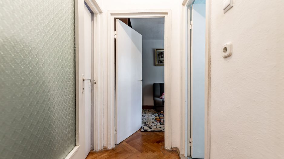 Apartament 3 camere, etaj 1, zonă verde și retrasă Poetului, Vlaicu - Poză 10