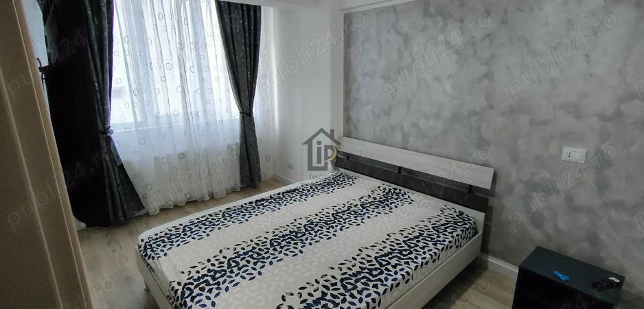 Apartament cu 2 camere dec, Bucium Visan - Poză 4