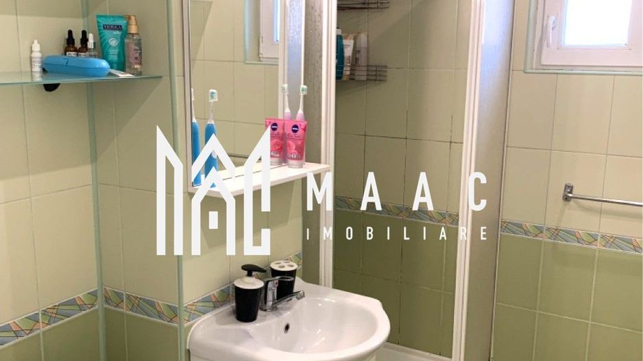 Apartament 3 camere | Etaj 1 | Parcare | Calea Dumbravii - Poză 10