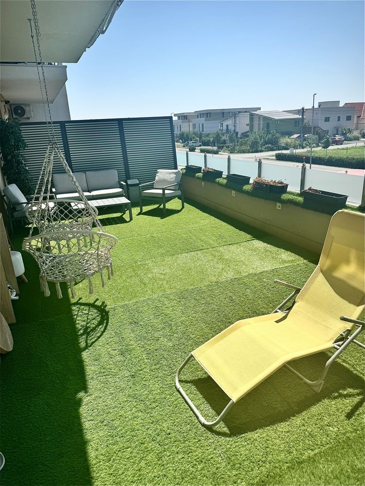 Dumbravita  | 2 Camere | 2 Locuri de Parcare | - Poză 8