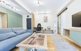 Apartament cu stil, energie vibranat  si terasa –in  Piața Victoriei - Poză 6