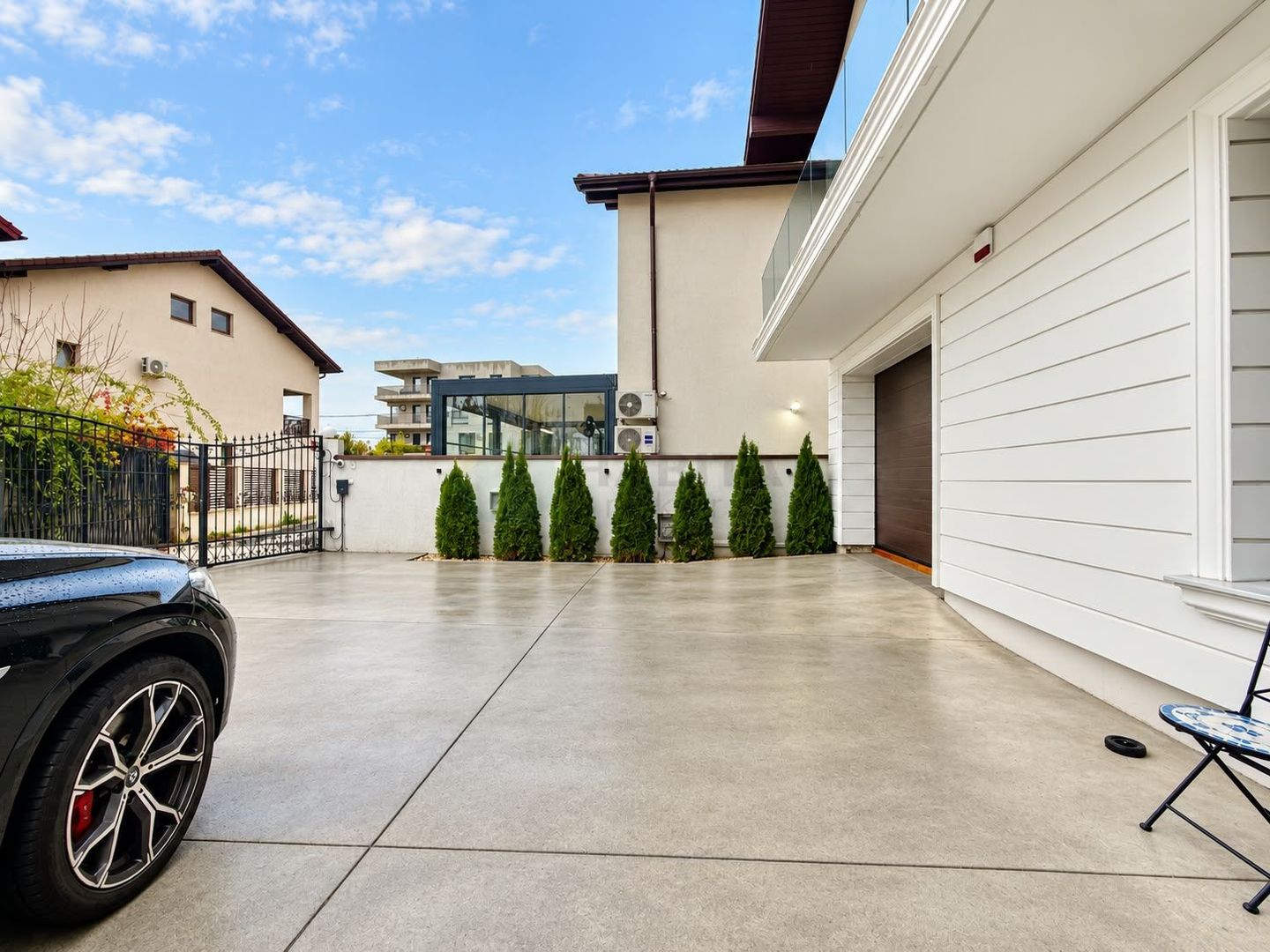 Vilă Premium | 5 camere, garaj și curte proprie | Pipera - Poză 38