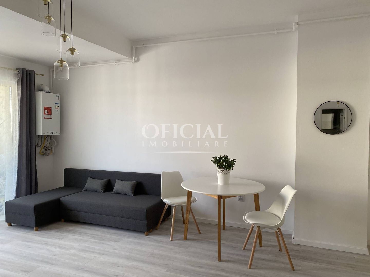 Apartament 2 camere | Parcare | Lift | Nou | Zona Eroilor | Floresti - Poză 2