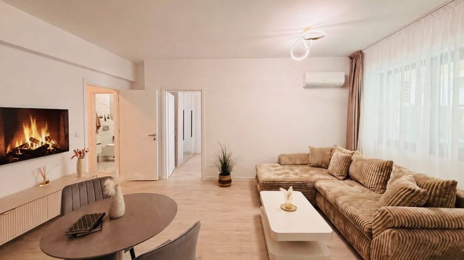 2 camere | Ivory Residence | Pipera | rond OM - Poză 2