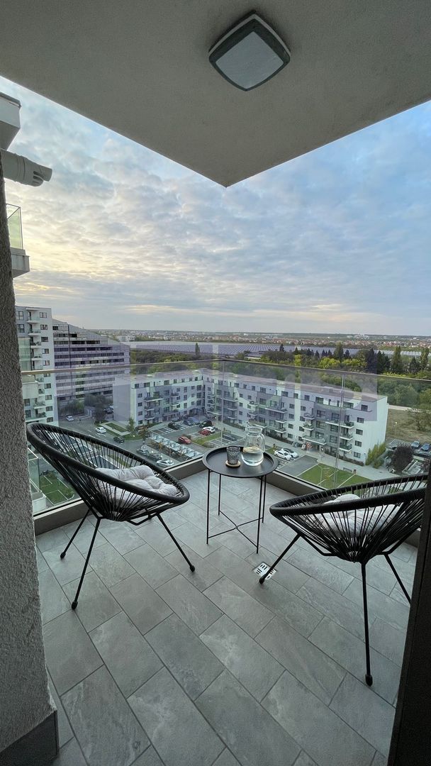 Onix PARK PIPERA | 2 CAMERE | 58 MP - Poză 15