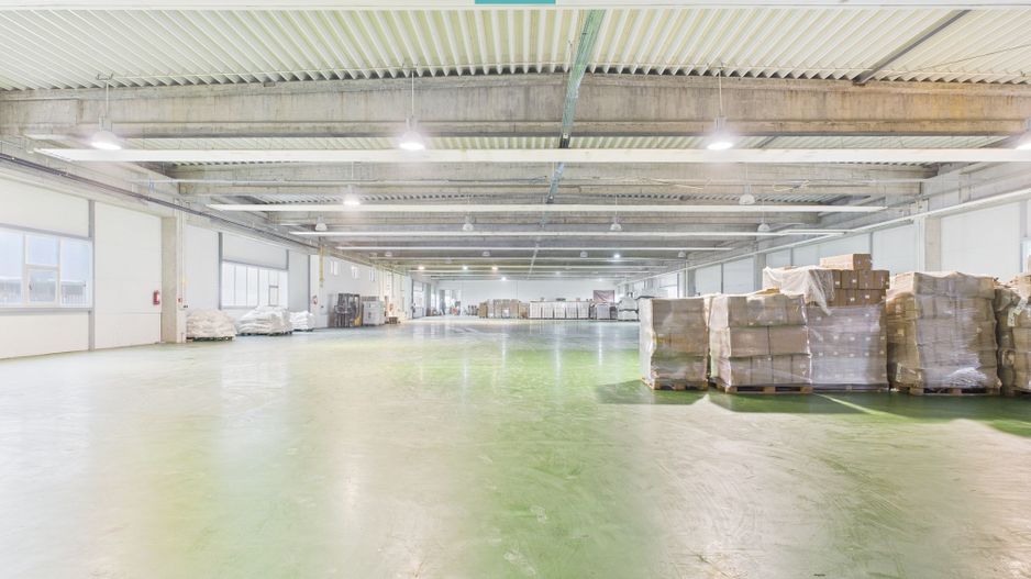 Hală industrială de 4.155 mp Calea Borșului - Poză 18