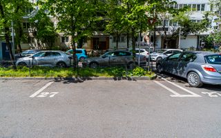 2 camere, etaj 4, Lujerului, mobilat-utilat, loc de parcare inclus - Poză 16