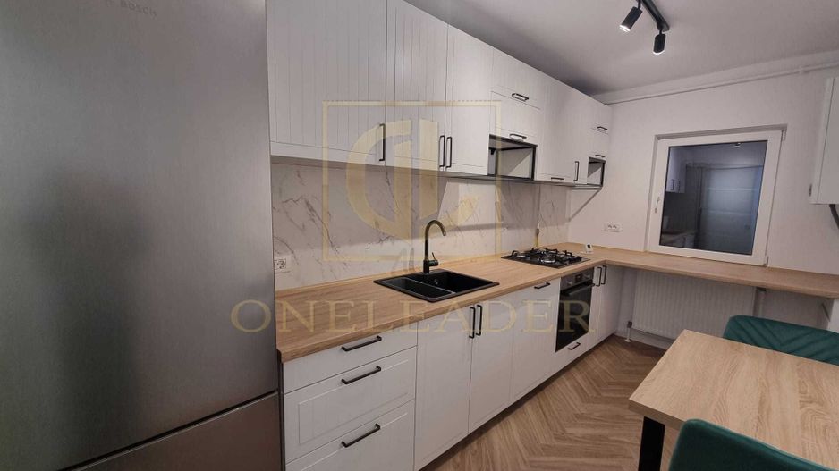 Apartament 2 camere, 55 mp, finisaje premium – Prima închiriere - Poză 5
