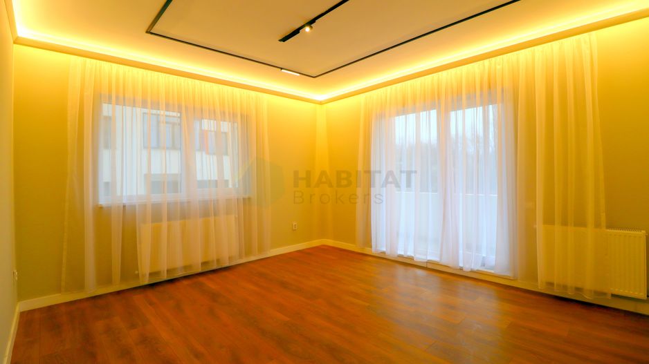 Bulevardul Timisoara, finisaje premium, comision 0% - Poză 1