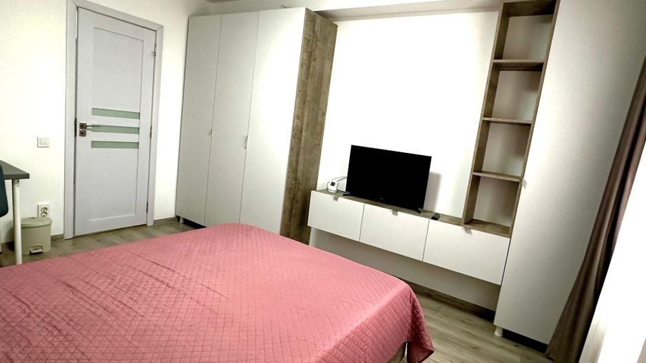 Garsoniera cu Parcare Actiunii bloc Nou Progresul Sos. Giurgiului - Poză 7