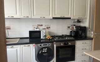 Apartament 2 camere- zona Coresi - Goldis Residence - Poză 2