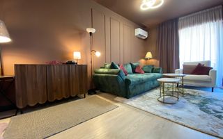 Garsoniera Ivory Residence Pipera - Poză 4