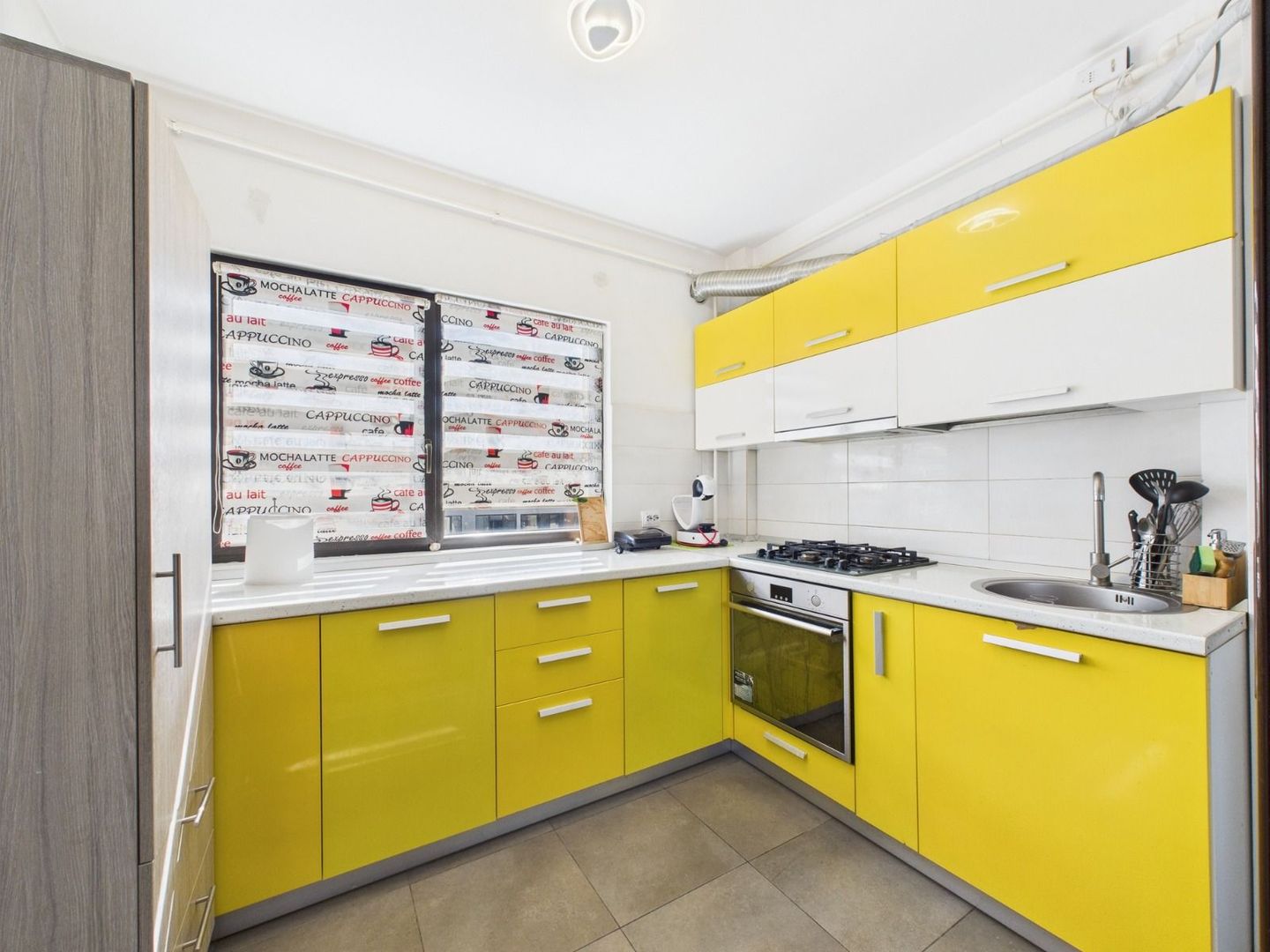 Apartament 3 camere de vânzare-Bragadiru, Leroy Merlin - Poză 8