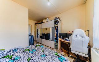 Apartament 2 camere, zona Bujac, parter - Poză 6