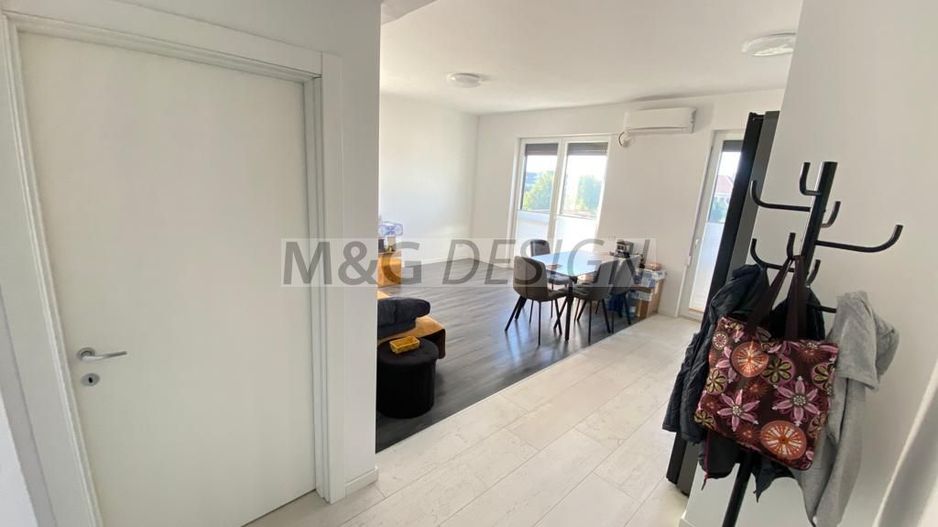 2 camere etaj 2- Decathlon/Facultatea Agronomie  +loc parcare - Poză 10