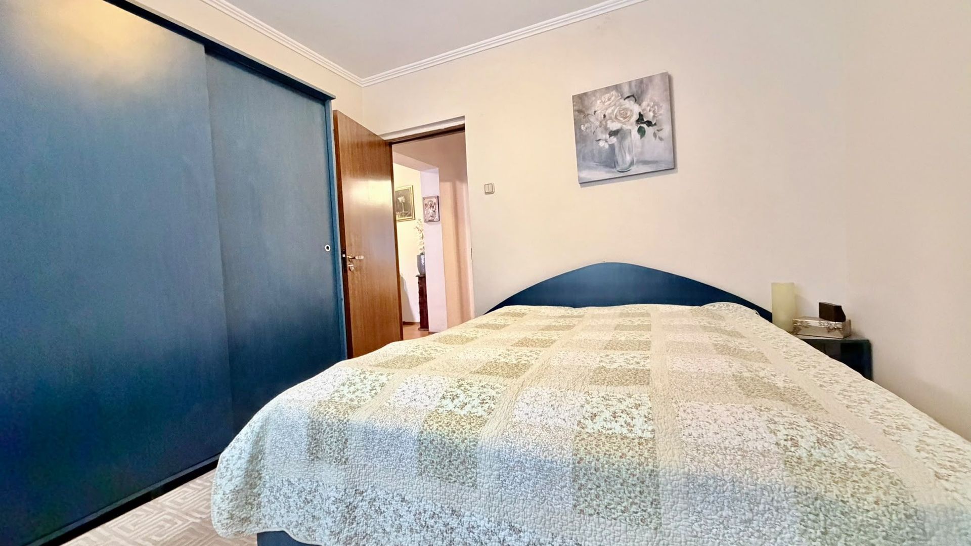 Apartament 3 camere Vitan Bloc Reabilitat - Poză 3