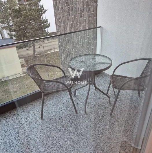 Apartament modern 2 camere  – Cartier DaVinci - Poză 8