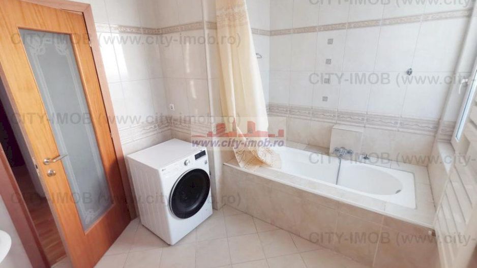 INCHIRIERE Apartament 3 camere Primaverii Bucuresti - Poză 52