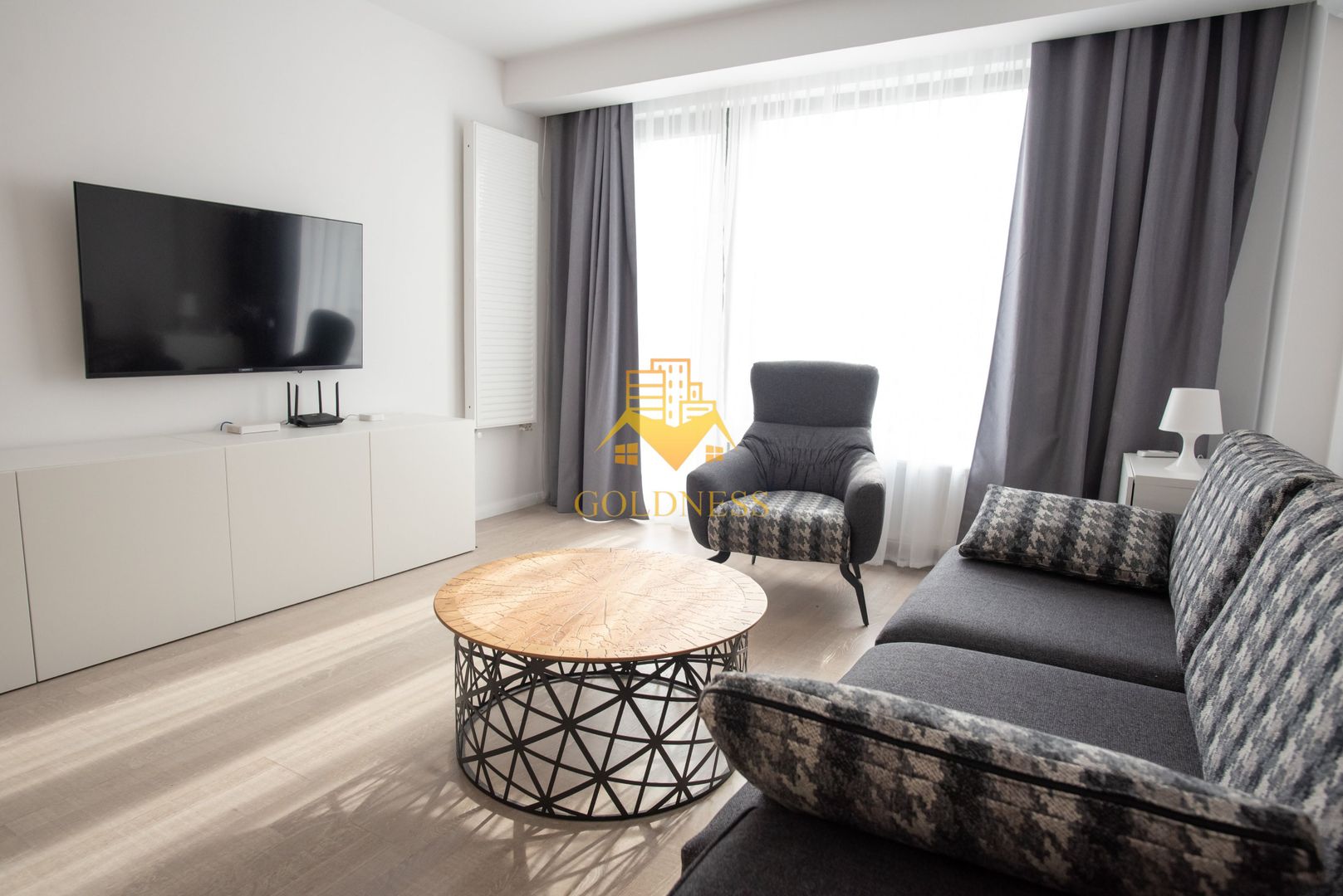 2 camere, Premium, Bloc Nou, Plopilor Zona Platinia, USAMV, Motilor - Poză 8