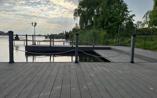 Vis mediteranean pe lacul Snagov - Izvorani - Poză 5