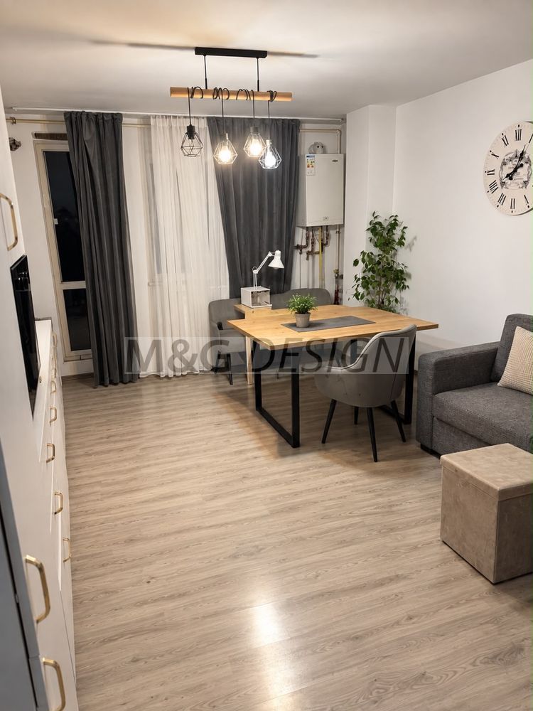 Apartament 2 camere bloc nou, Buziasului etaj 1 - Poză 2