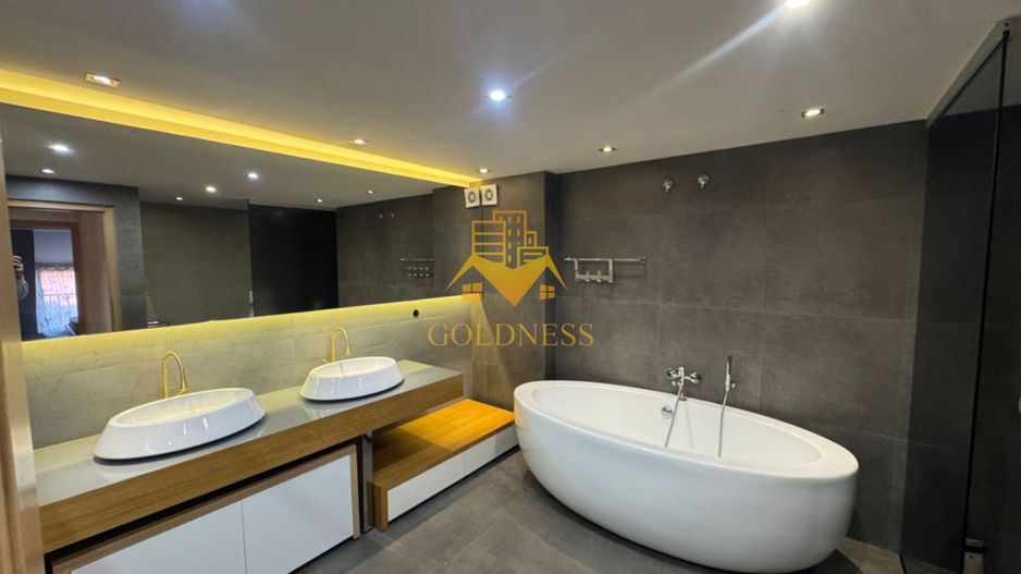 Penthouse, 3 camere, modern, parcare Manastur zona Campului, Mehedinti - Poză 16