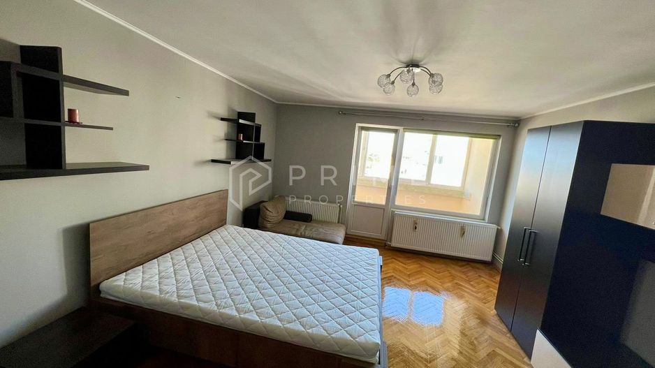 Apartament spațios de închiriat | 90 mp | Cartier 7 Noiembri - Poză 2