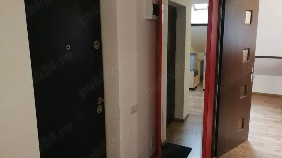 De vanzare Apartament 2cam, etaj 2 mansardat Branccoveanu - Poză 7
