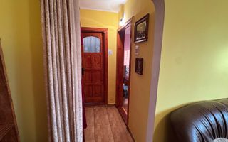 APARTAMENT 2 CAMERE ETAJ 4 VIȘOI CAMPULUNG - Poză 12