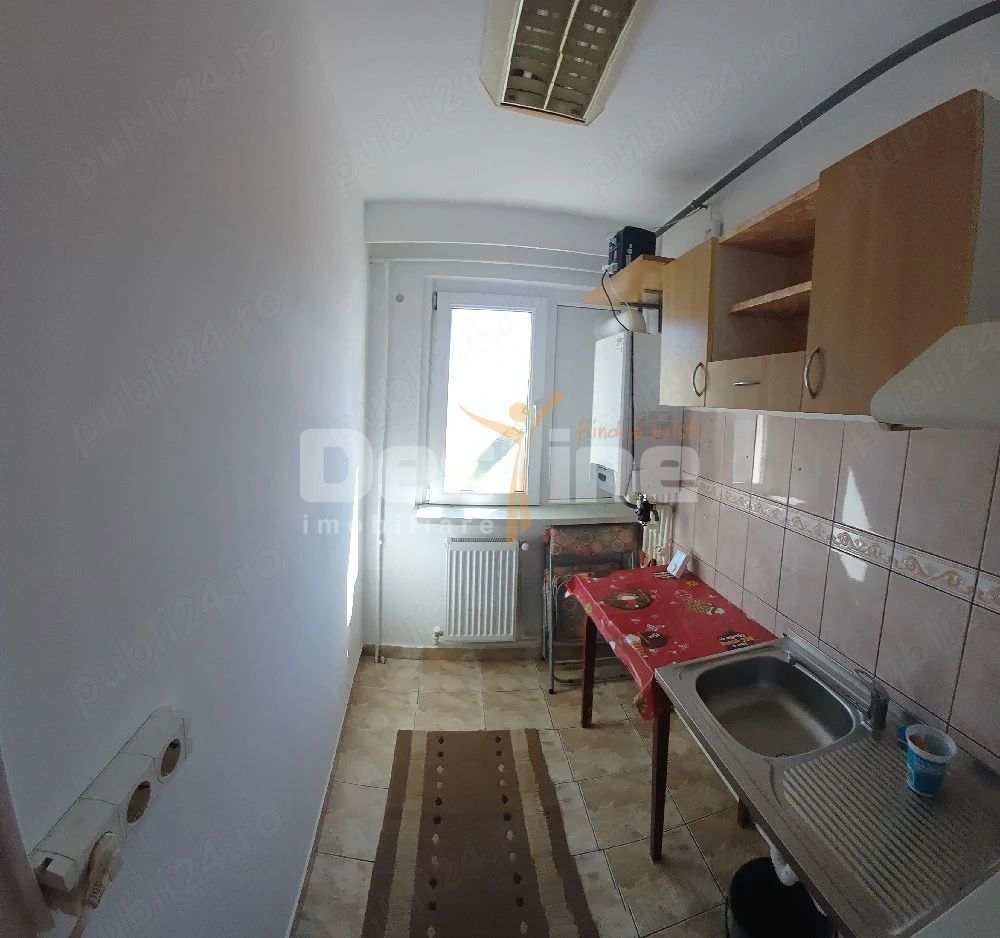 Apartament cu 2 camere de vânzare, zona Casa de Cultură, Constanța - Poză 4