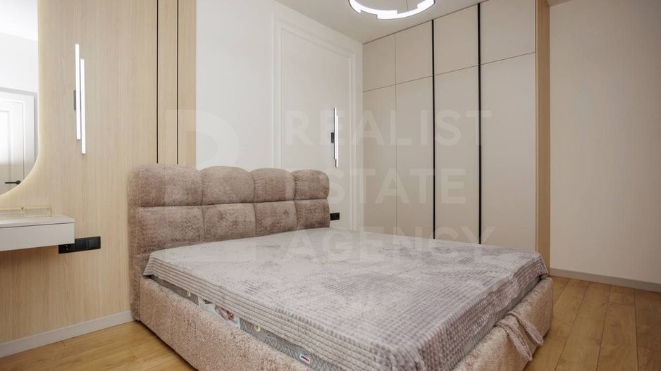 Vânzare, casă, 110 mp + 3 ari, strada Frasinilor, Ialoveni - Poză 9