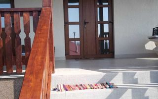 Închiriez pe termen lung casă – Comuna Tomești, sat Chicerea, jud IASI - Poză 2