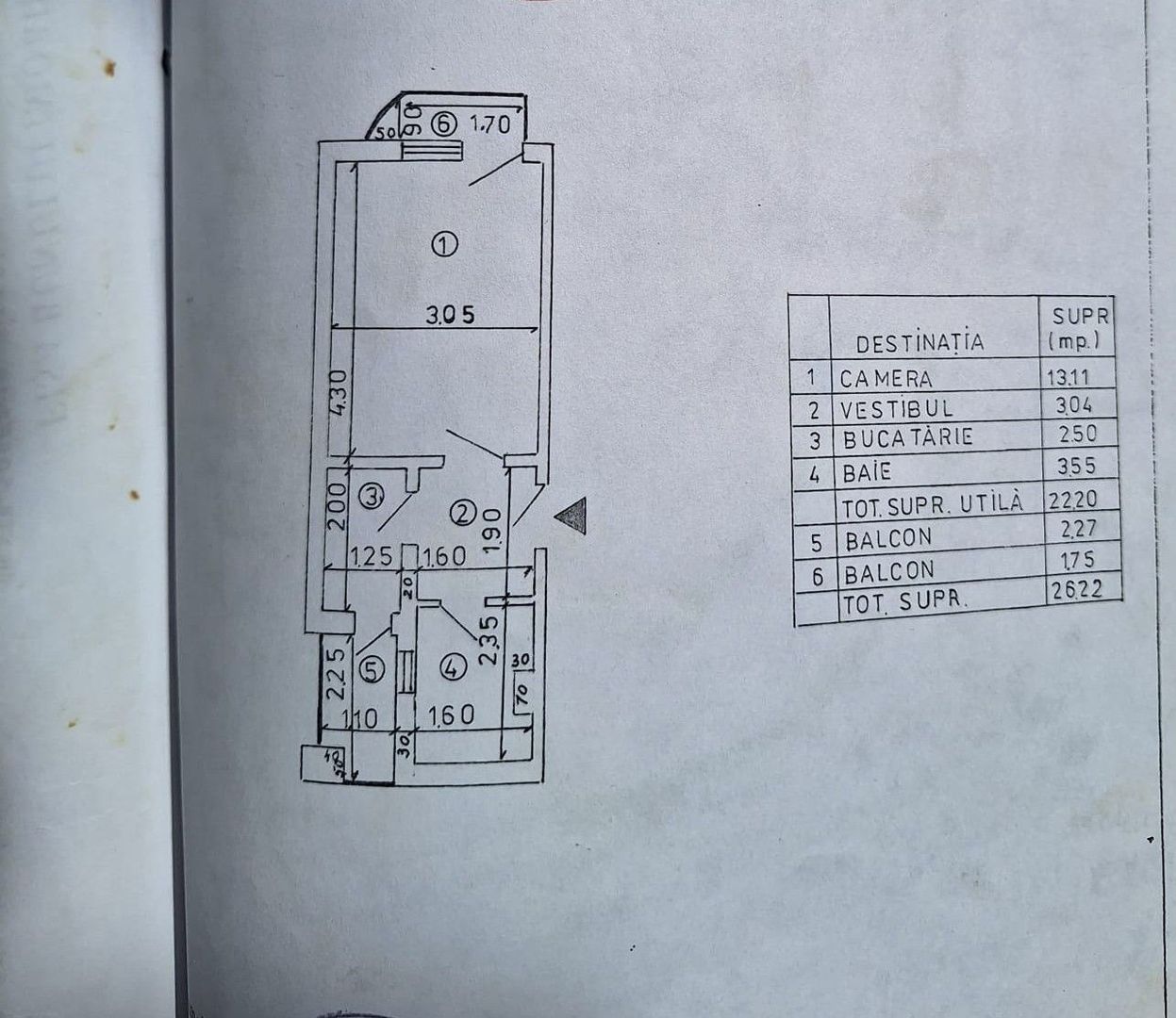 Aviației vizavi de Promenada - Poză 5