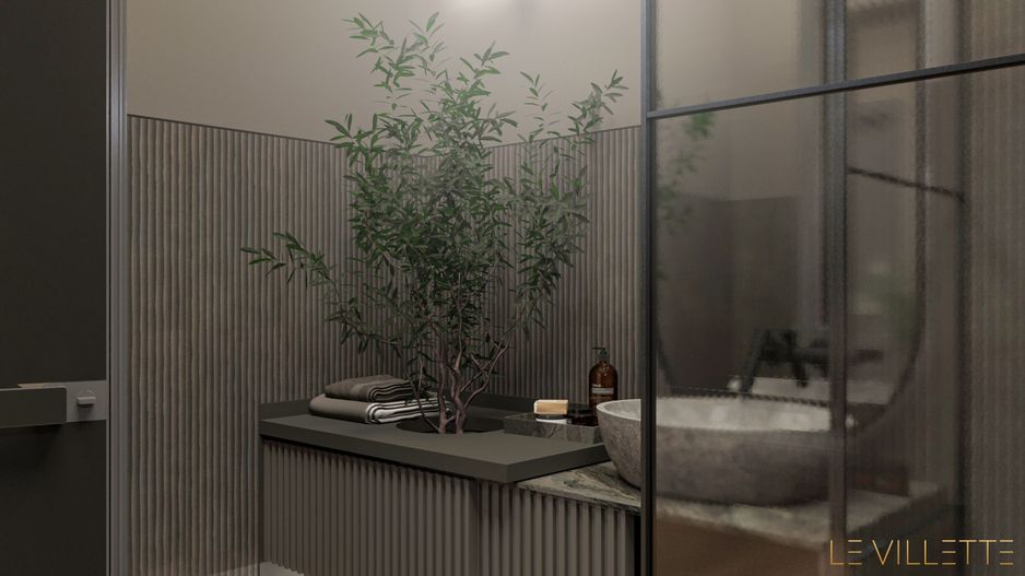 Duplex Parter, 3 camere, 93 mp | Teren 401 mp | Direct Dezvoltator, 0% - Poză 33