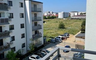 Apartament 2 camere-loc de parcare-Titan - Poză 7