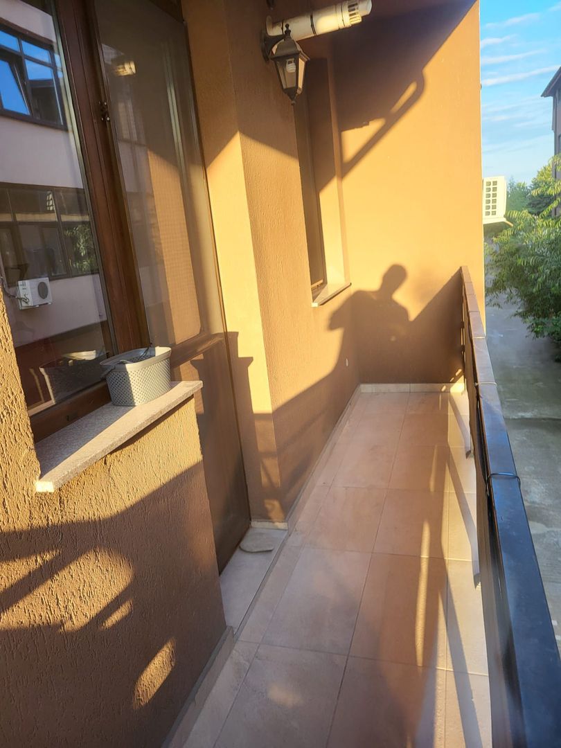 Apartament 2 camere Mobilat Utilat Loc de Parcare - Poză 7