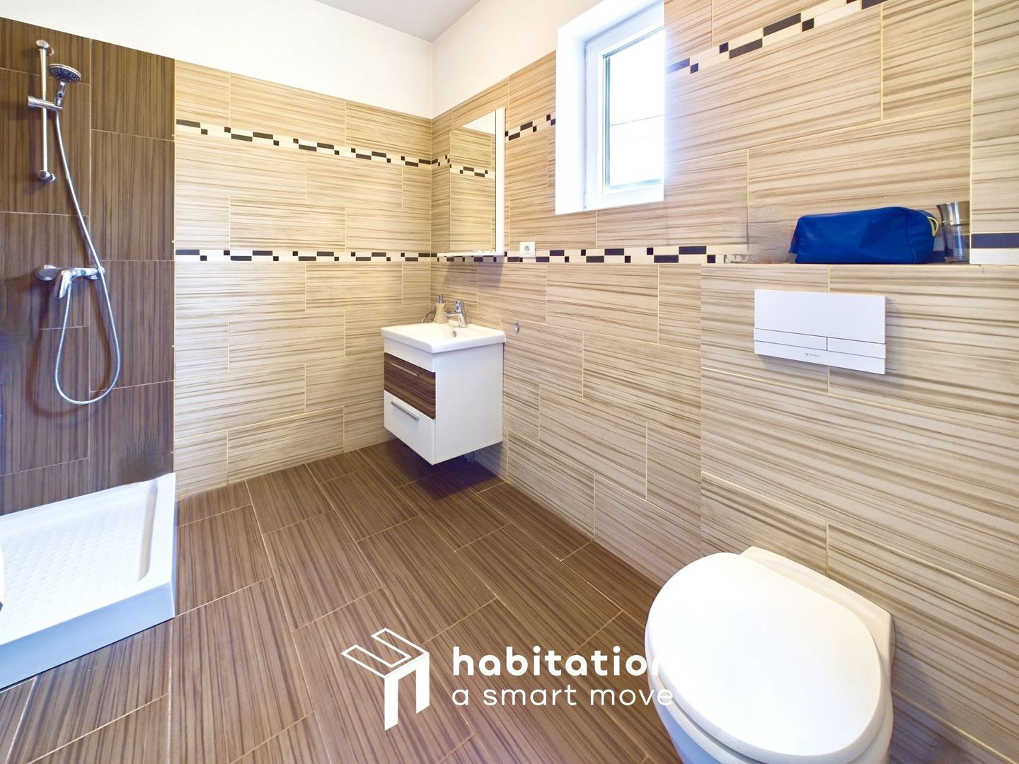 Casă tip duplex la intrare în Dumbrăvița - Tur Virtual - Poză 23