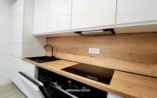 2 camere + birou, bloc nou, parcare, prima inchiriere Unirii Bvd. Marasesti - Poză 5