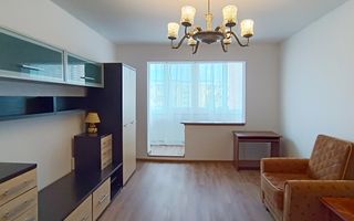 Apartament cu 2 camere decomandate, in cartierul Astra-Mercur - Poză 3