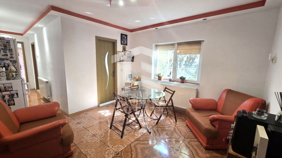 OVIDIU - Casa 3 camere | teren | canalizare | loc parcare - Poză 4