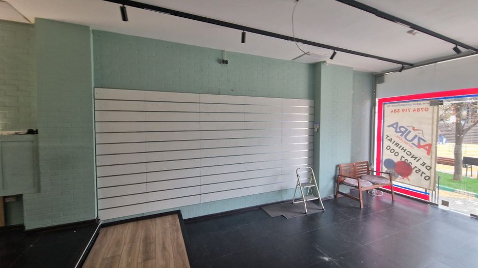 Inchiriere spatiu 60 mp, Strada Mare - Biblioteca - Poză 4