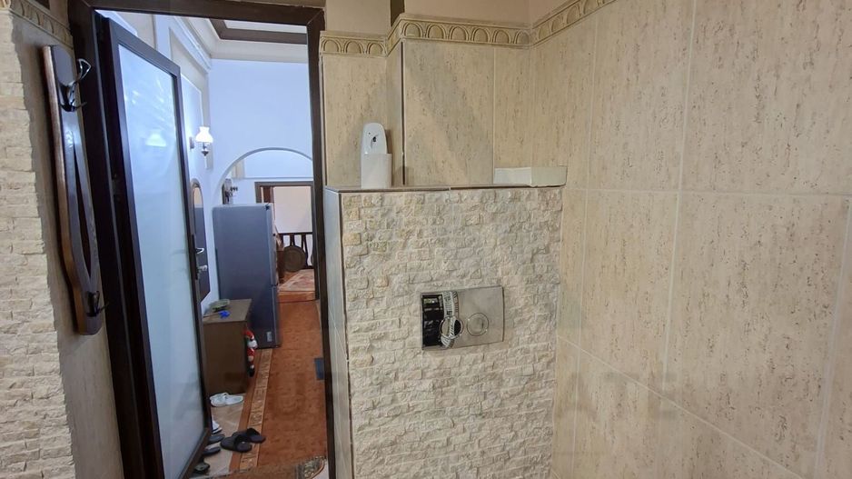 Apartament ultracentral 68 mp utili renovat premium Strada Arhivelor - Poză 13