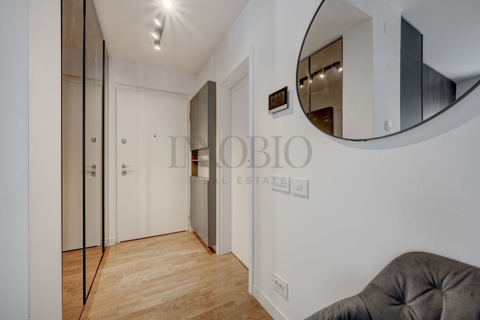 Studio Modern | Gradina Proprie | Avalon Estate - Poză 7