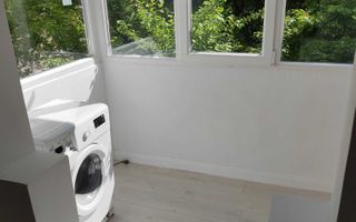 Apartament 3 camere complet renovat situat langa Parcul Drumul Taberei - Poză 7